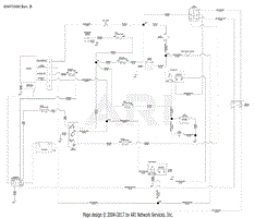 Wiring Diagram - 05075500