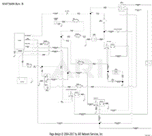 Wiring Diagram - 05075600