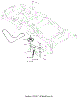 Transaxle Drive