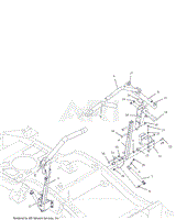 Parts List 7 - Controls