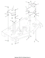 Belt Guards - 48&quot;