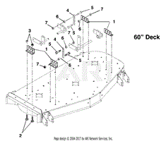 Mounting Brackets