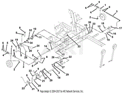 Brake Linkage