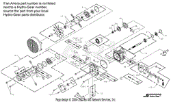 Hydraulic Pump_BDP-10A_RH