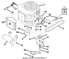 Engine and Clutch