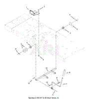 Attachment Lift