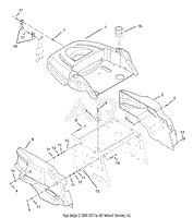 Cover Assembly