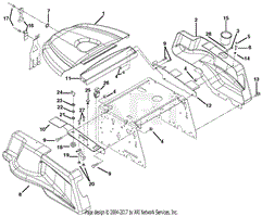 Cover Assembly