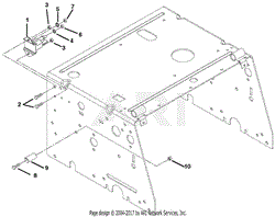 Solenoid And Steering Eccentric