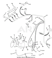 Electrical System