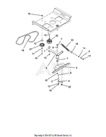 Transaxle Drive