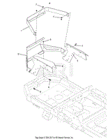 Engine Shroud