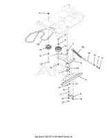 Transaxle Drive