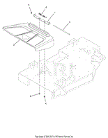 Discharge Chute