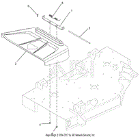 Discharge Chute