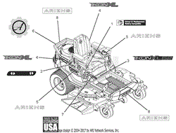 Decals - Style 52&quot;