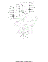 Idlers and Sheaves - 52&quot;