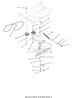 Transaxle Drive