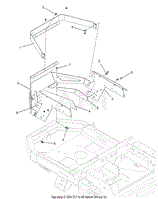 Engine Shroud