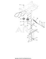 Transaxle Drive