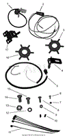 Engine RPM Kit P/N 79204000