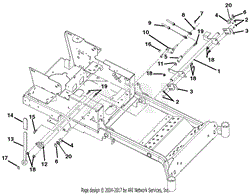 Brakes And Linkage