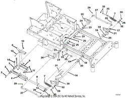 Mechanical Lift