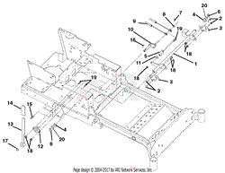 Brakes And Linkage