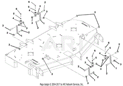 Mounting Brackets