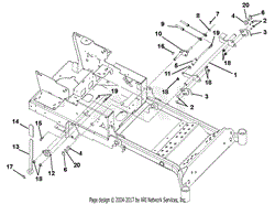 Brakes and Linkage