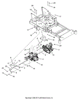 Transaxle