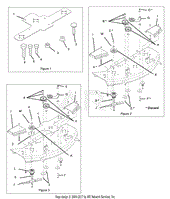 Doubler Plate Kit 50&quot;