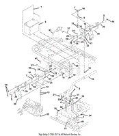 Steering Controls IZT