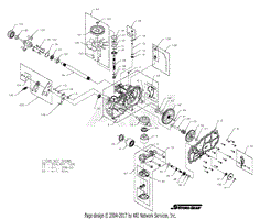 Transaxle-Right