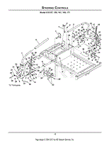 Steering Controls