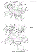 Belt Covers And Blades (2)