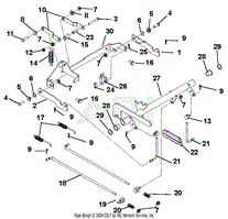 Parking Brake