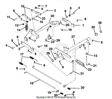 Parking Brake