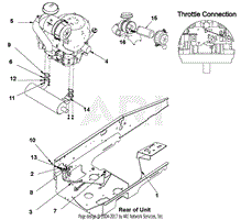 Engine And Exhaust