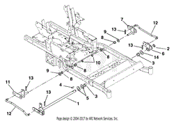 Deck Lift