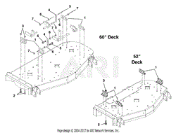 Mounting Brackets