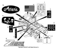 Decals (Part 2)