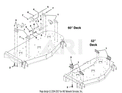 Mounting Brackets