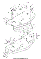 Mounting Brackets