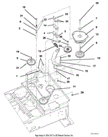 Clutch and Belt