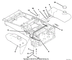 Fuel Tanks