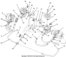 Hydraulics