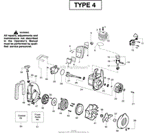 Engine - Type 4