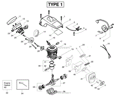 Engine - Type 1