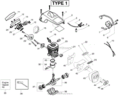 Engine - Type 1